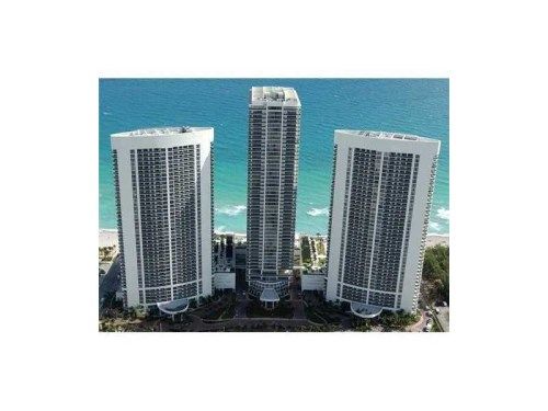 1830 S OCEAN DR # 4205, Hallandale, FL 33009