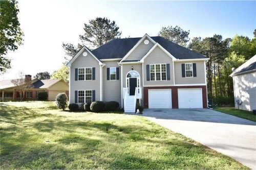 1809 Rockdale Circle, Snellville, GA 30078