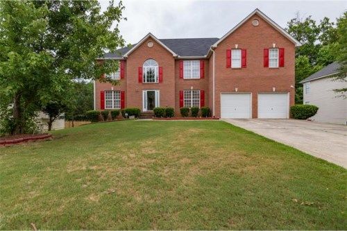 3601 Waldrop Farms Drive, Decatur, GA 30034