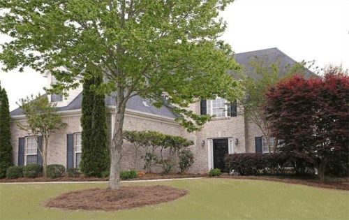 1837 Glenns Green Court, Grayson, GA 30017