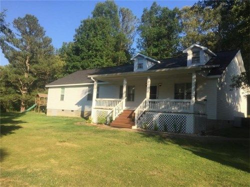 920 Wimberly Hill Road, Cedartown, GA 30125