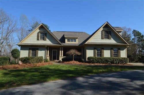 48 Old Cherokee Way, Dawsonville, GA 30534