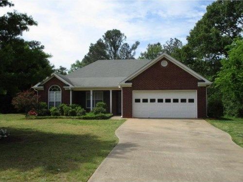 1006 Easy Street, Winder, GA 30680