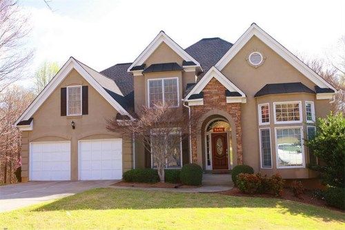 6115 Masters Club Drive, Suwanee, GA 30024