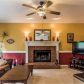 6301 Woodlore Drive Nw, Acworth, GA 30101 ID:14446808