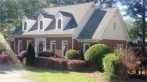 1360 Blyth Walk, Snellville, GA 30078