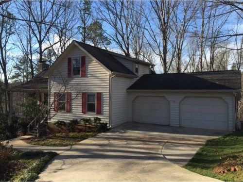 29 Chestatee Springs Lane, Dahlonega, GA 30533