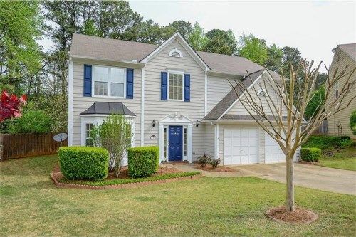 4362 Sentinel Place Nw, Kennesaw, GA 30144