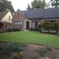 1077 Rosewood Drive Ne, Atlanta, GA 30306 ID:13819206