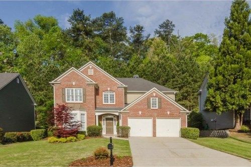 5358 Vinings Lake View Sw, Mableton, GA 30126