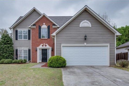 2648 Adair Trail, Dacula, GA 30019