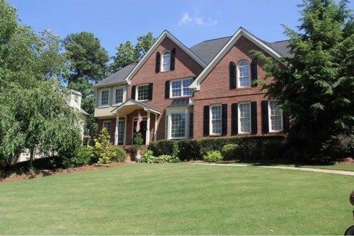 525 Emerald Lake Path, Buford, GA 30518