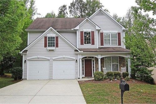 3555 Reservoir Pass, Acworth, GA 30101