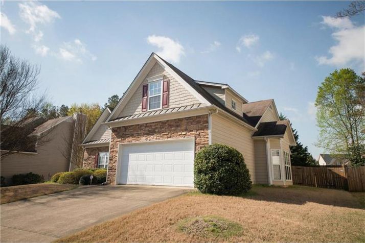 470 Gran Heritage, Dacula, GA 30019