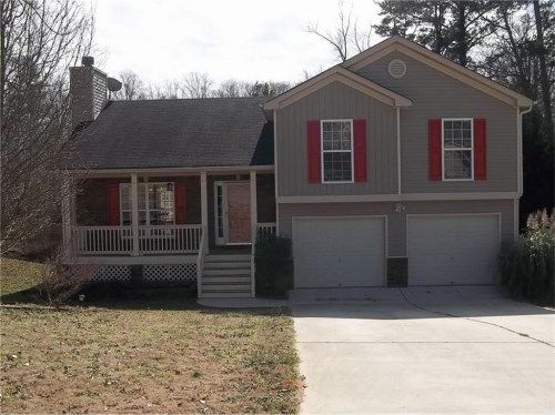 607 Jefferson Walk Circle, Jefferson, GA 30549