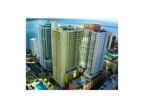 170 SE 14 ST # 2701, Miami, FL 33131