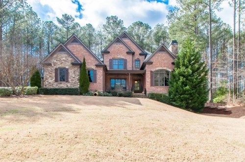 5323 Saville Drive, Acworth, GA 30101