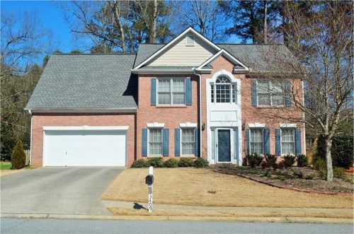 3409 White Sands Way, Suwanee, GA 30024