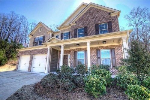 156 Manor Lane, Woodstock, GA 30188