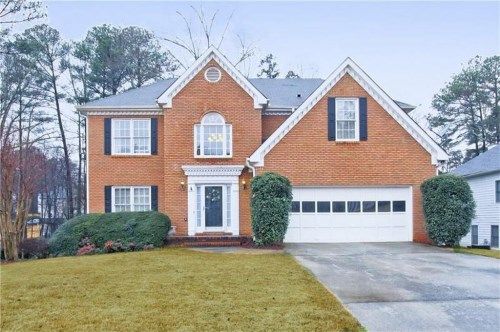 672 Springtor Drive, Lawrenceville, GA 30043