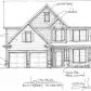 398 Blackberry Run Trail, Dallas, GA 30132 ID:13971707