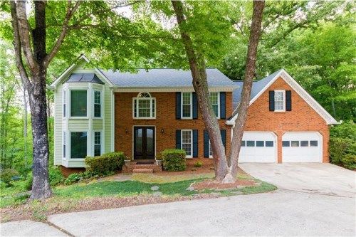 225 Overlook Court, Roswell, GA 30076