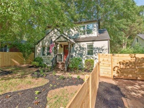 1845 Hooper Street, Decatur, GA 30032