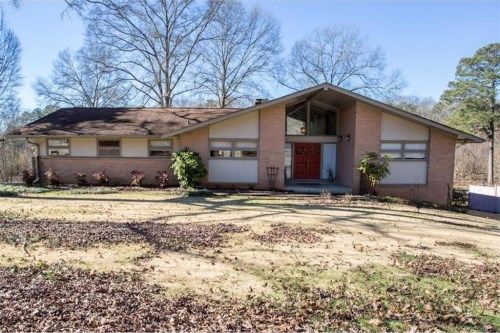 4274 Lake Laurel Drive Se, Smyrna, GA 30082