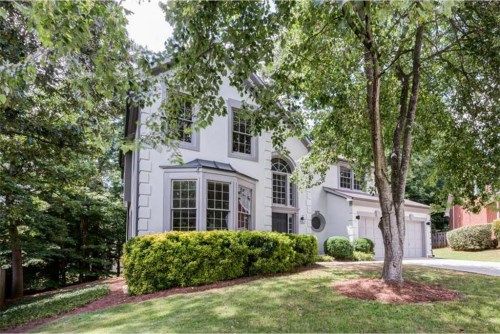 3422 Glenrose Drive, Atlanta, GA 30341