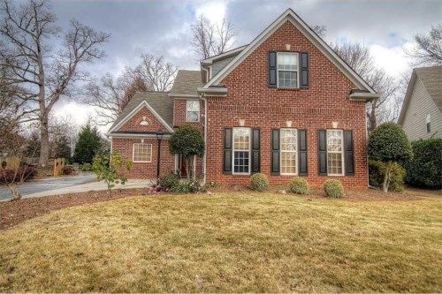 1314 Crescentwood Lane, Decatur, GA 30032