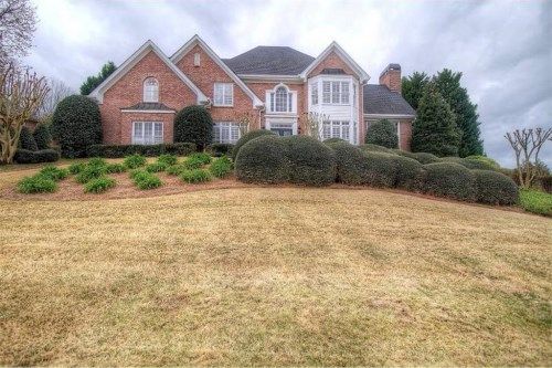 4564 Dairy Way, Norcross, GA 30092