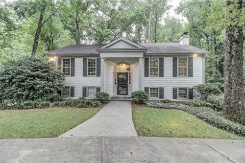 1355 Manget Way, Atlanta, GA 30338