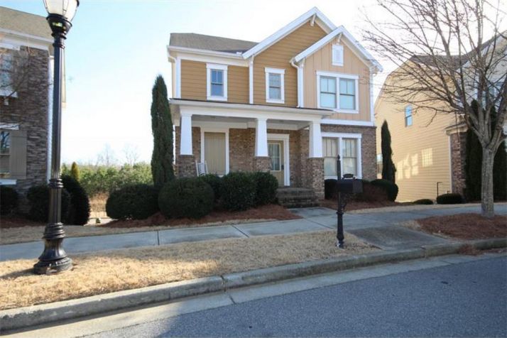 3731 Portland Trail Drive, Suwanee, GA 30024