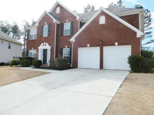 540 Heritage Oaks Court, Dacula, GA 30019