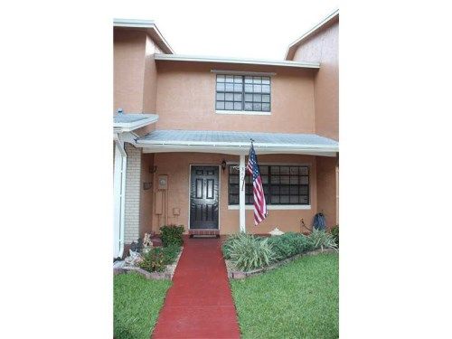 340 NW 103 TE # 0, Hollywood, FL 33026