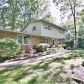 3772 Ashwood Drive Se, Smyrna, GA 30080 ID:14090579