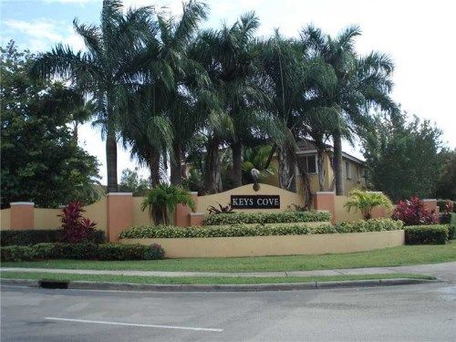 2841 SE 15 RD # 82, Homestead, FL 33035