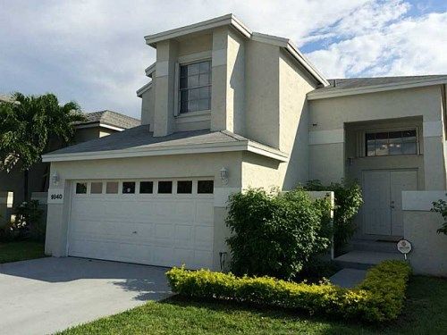 9940 RIVER RUN CIR S, Hollywood, FL 33025