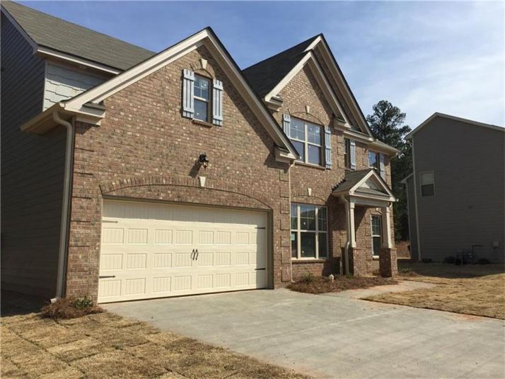 40 Dynasty Drive, Fairburn, GA 30213