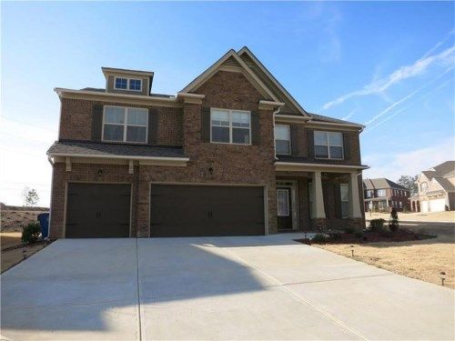 7810 Settles Walk Lane, Suwanee, GA 30024