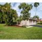 2375 Tallahassee, Fort Lauderdale, FL 33326 ID:13786480