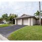 2375 Tallahassee, Fort Lauderdale, FL 33326 ID:13786482