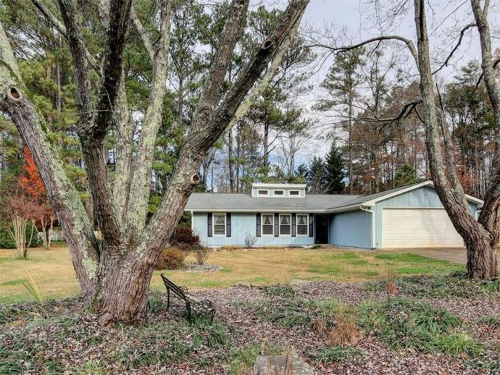 3257 Mountain Hollow Drive, Marietta, GA 30062