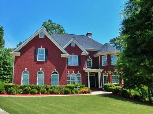 2572 Bogan Bridge Circle, Buford, GA 30519