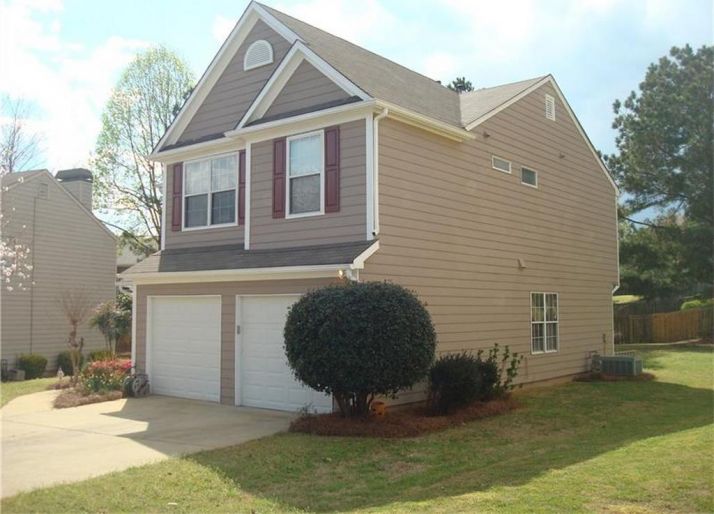 2945 Dominion Walk Lane, Snellville, GA 30078