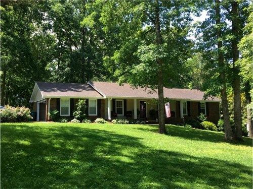 3660 Hickory Circle, Smyrna, GA 30080