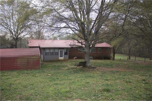 3842 Winder Highway, Jefferson, GA 30549