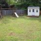 1017 Moreland Road, Williamson, GA 30292 ID:14345009