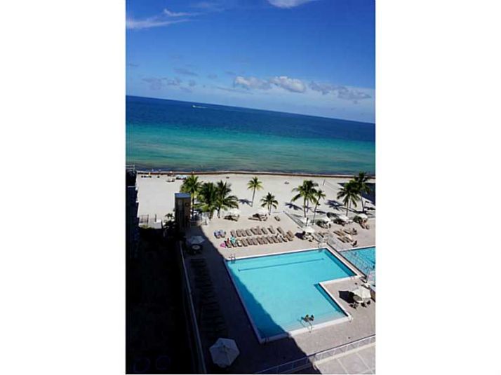 2201 OCEAN DRIVE # 1002, Hollywood, FL 33019