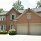 6050 Foxberry Lane, Roswell, GA 30075 ID:14399950